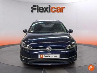 Volkswagen Golf Business & Navi 1.6 TDI 85kW Variant
