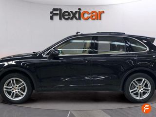 Porsche Cayenne -