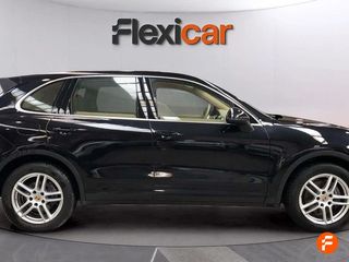 Porsche Cayenne -