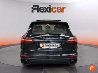 Porsche Cayenne -