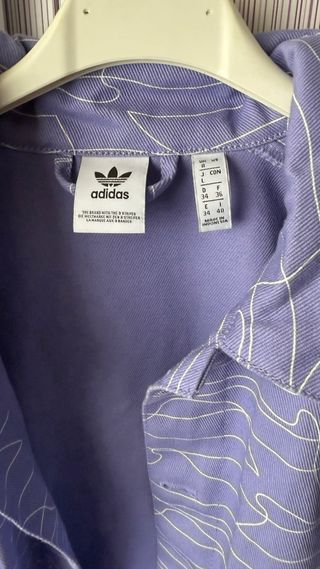 Chaqueta Adidas Originals