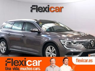 Renault Talisman S.T. Intens Energy dCi 96kW (130CV)