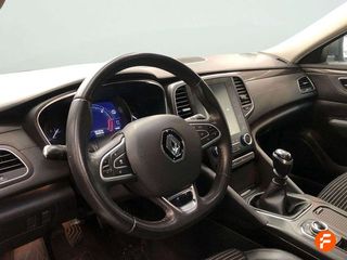 Renault Talisman S.T. Intens Energy dCi 96kW (130CV)