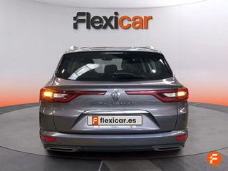 Renault Talisman S.T. Intens Energy dCi 96kW (130CV)