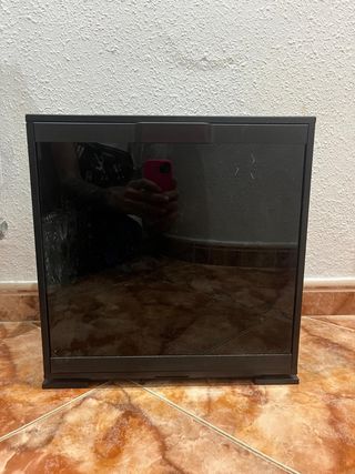 Ordenador Sobremesa Medion Negro