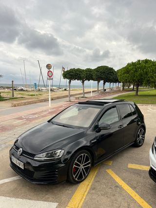 Volkswagen Golf 2017