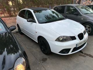 SEAT Ibiza 2005