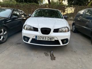 SEAT Ibiza 2005