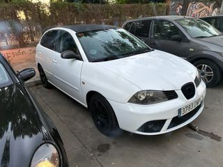 SEAT Ibiza 2005