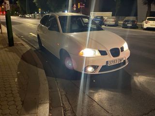 SEAT Ibiza 2005