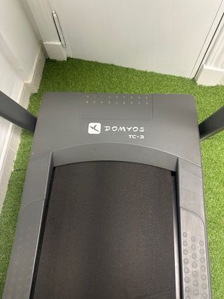Cinta de correr Domyos TC3