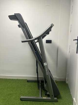 Cinta de correr Domyos TC3