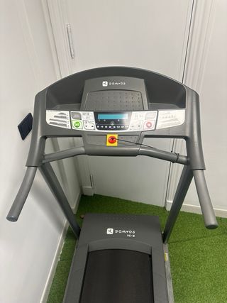 Cinta de correr Domyos TC3
