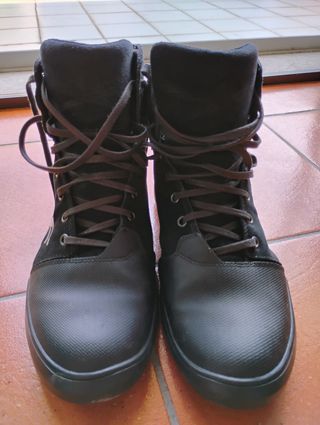 Dainese York D-WP Scarpe Moto