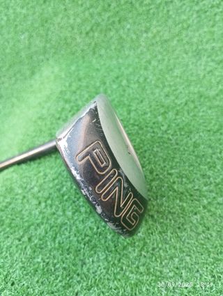 Palo de golf Ping Madera 3-14°