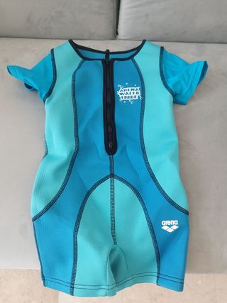Neopreno Arena niño 5-6 años