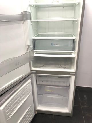 Nevera Fagor Inox