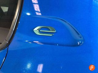 Peugeot 208 Eléctrico Allure