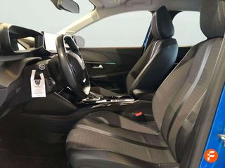 Peugeot 208 Eléctrico Allure
