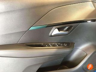 Peugeot 208 Eléctrico Allure