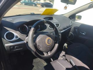Renault Clio 2005