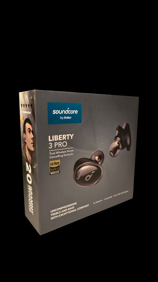 Soundcore Liberty 3 Pro Audífonos Inalámbricos