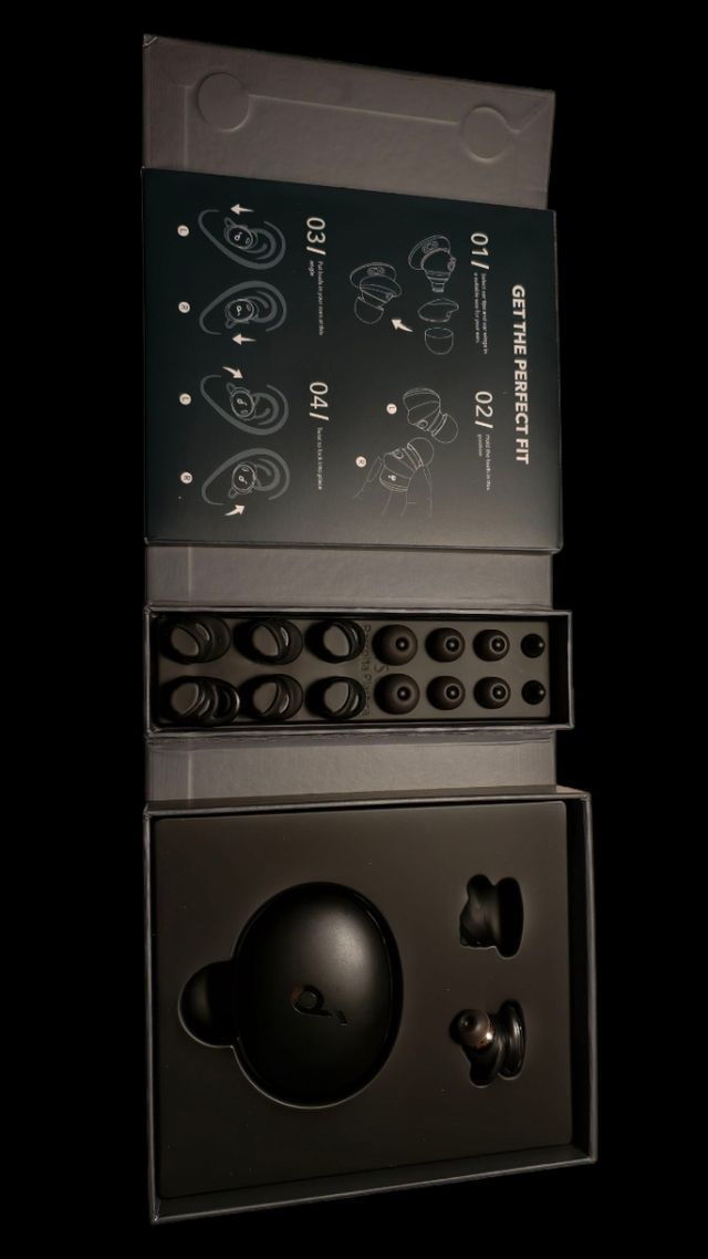 Soundcore Liberty 3 Pro Audífonos Inalámbricos