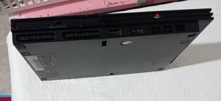 Playstation 2 Sony Nero