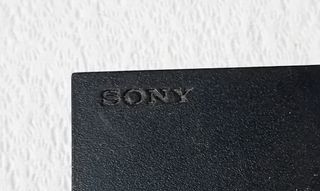 Playstation 2 Sony Nero