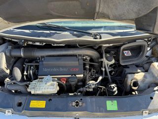 Mercedes-Benz Vito 2002