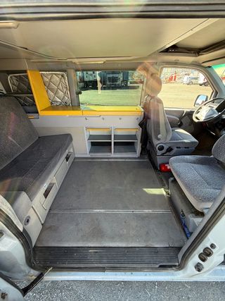 Mercedes-Benz Vito 2002