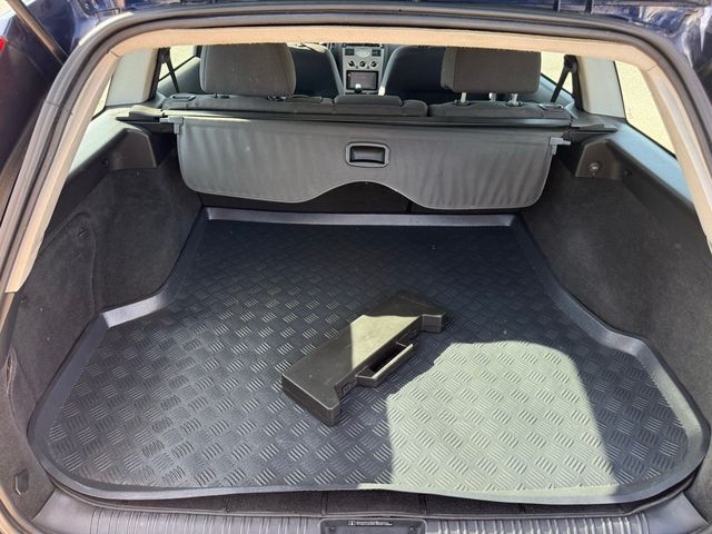 Ford Mondeo Familiar TDCI 