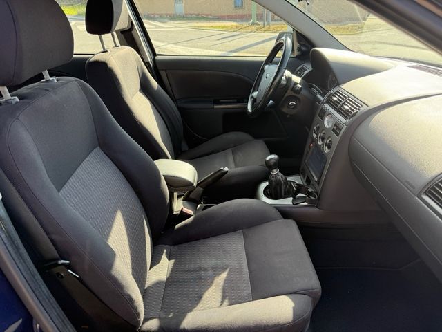 Ford Mondeo Familiar TDCI 