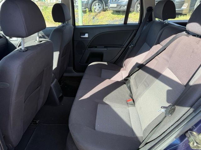 Ford Mondeo Familiar TDCI 