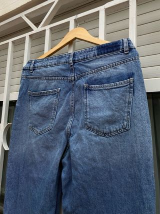 Lote pantalones y faldas
