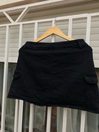 Lote pantalones y faldas