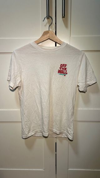 pack de 6 camisetas para hombre 
