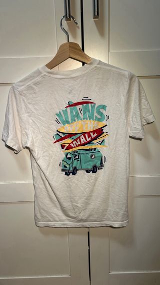 pack de 6 camisetas para hombre 