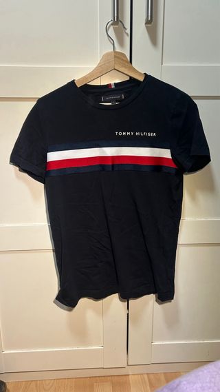 pack de 6 camisetas para hombre 