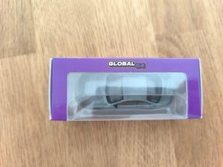 Tarmac Works Nissan Silvia S14 Vertex