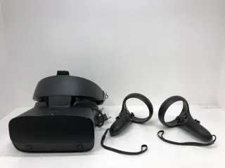 Oculus Rift S - Realidad Virtual