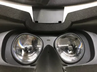 Oculus Rift S - Realidad Virtual