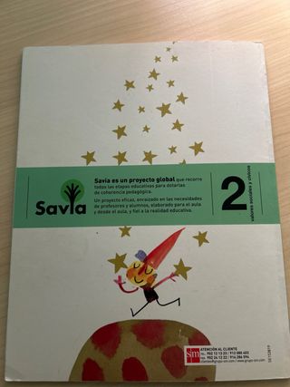 Valores sociales y cívicos, 2 Primaria, Andaluc...