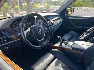 BMW X5 xDrive30d año 2007