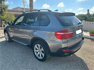 BMW X5 xDrive30d año 2007