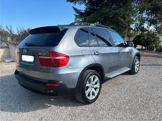 BMW X5 xDrive30d año 2007