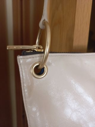 Bolso Bimba y Lola piel original 
