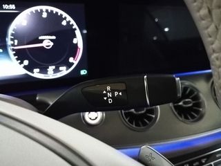 Mercedes Clase E E 220 d