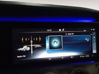 Mercedes Clase E E 220 d