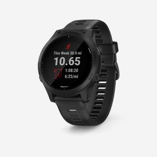 Garmin Forerunner 945 Reloj GPS con pulsómetro música y